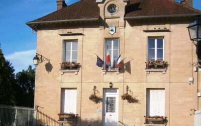 La Mairie vous accueille