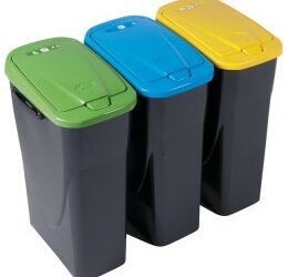 Modification du ramassage des déchets