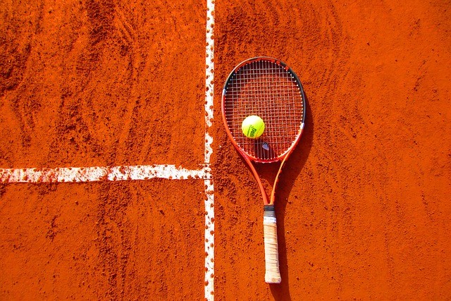 Le tennis est en fête le samedi 8 juin !