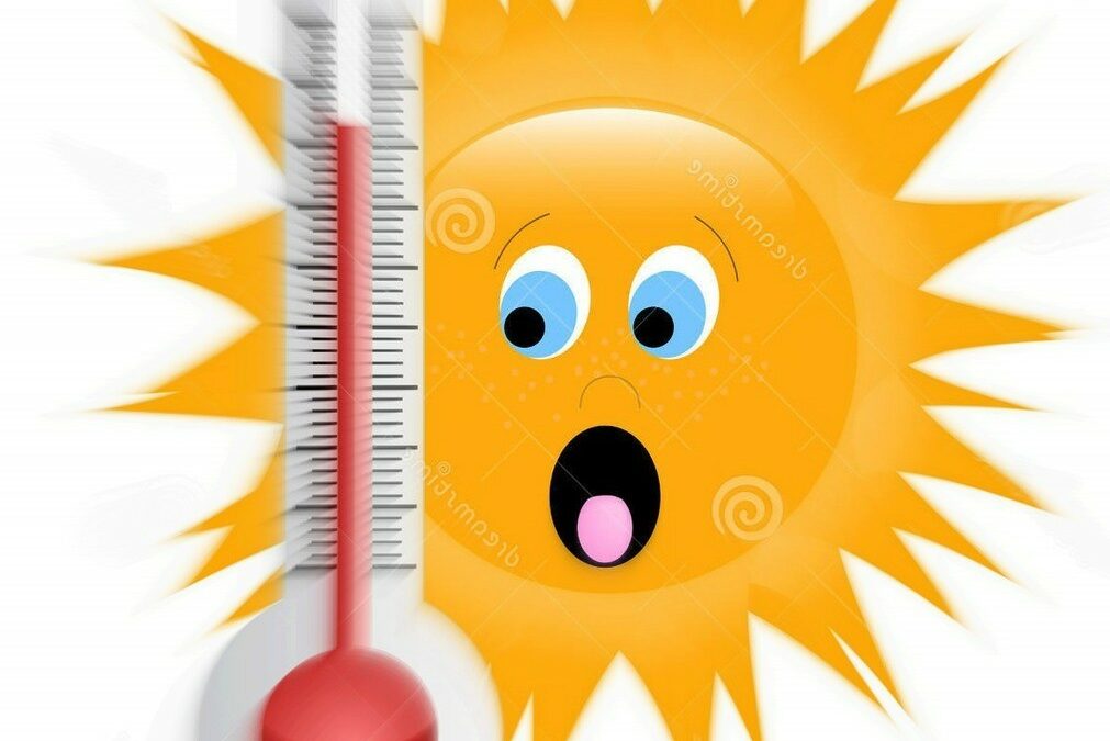 IMPORTANT : Activation probable du niveau 3 du plan canicule – Informations et recommandations