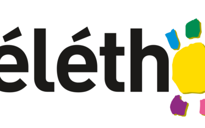 Photos du Téléthon 2018 à Ableiges