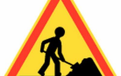 Arreté communal pour travaux rue jean perrin : 20 au 23 juin