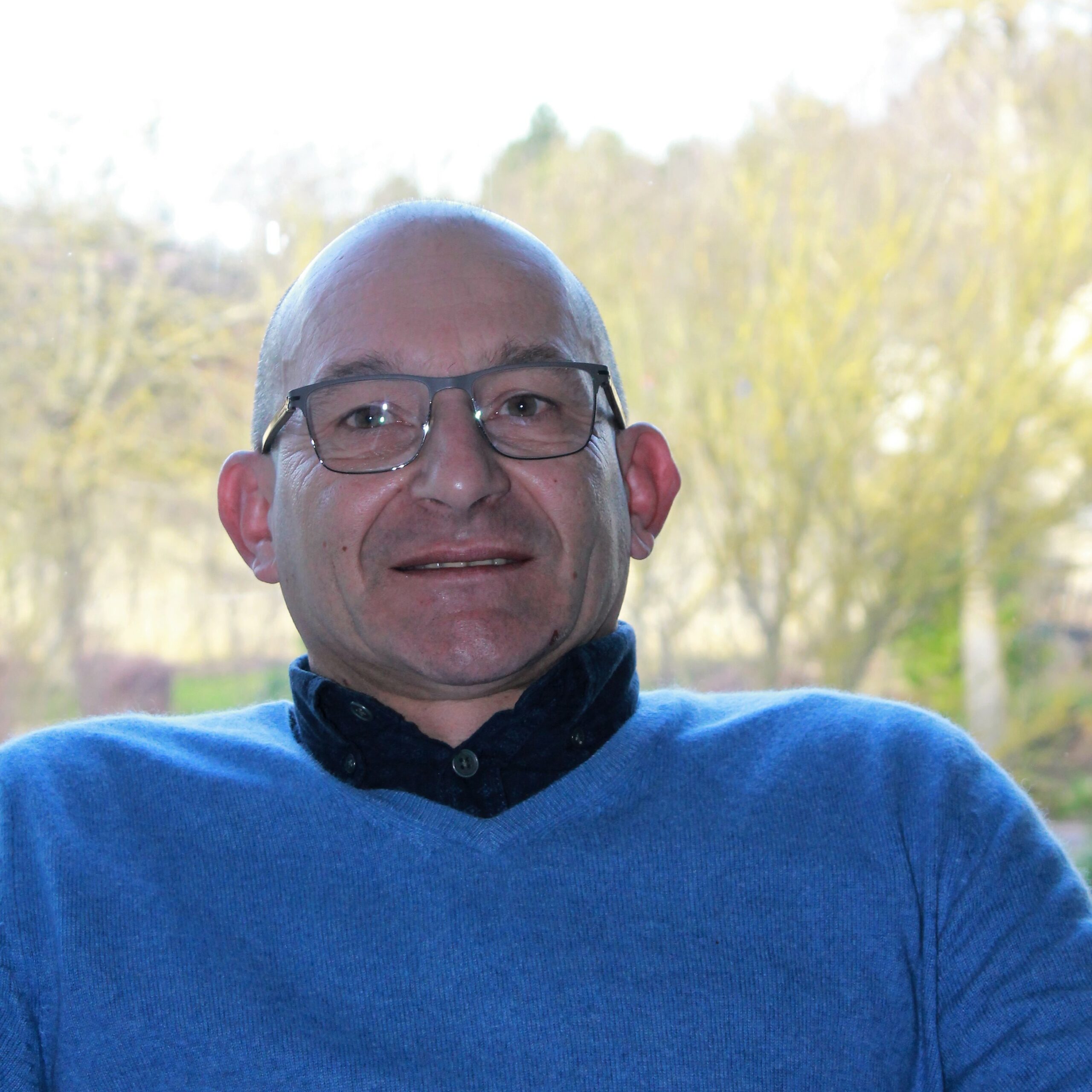 Alexandre PICARD