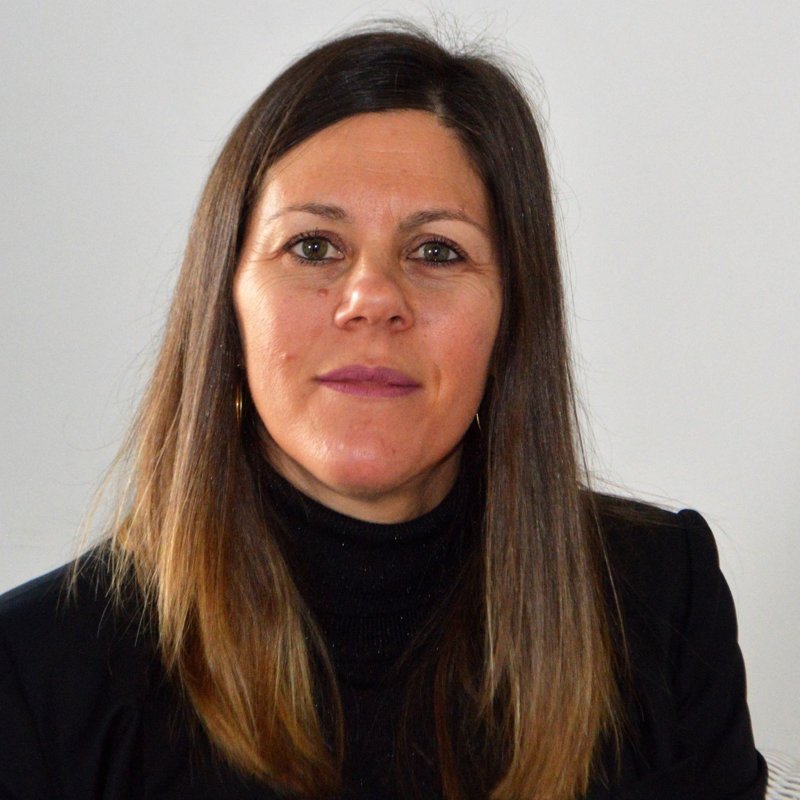 Gaëlle BARTONI
