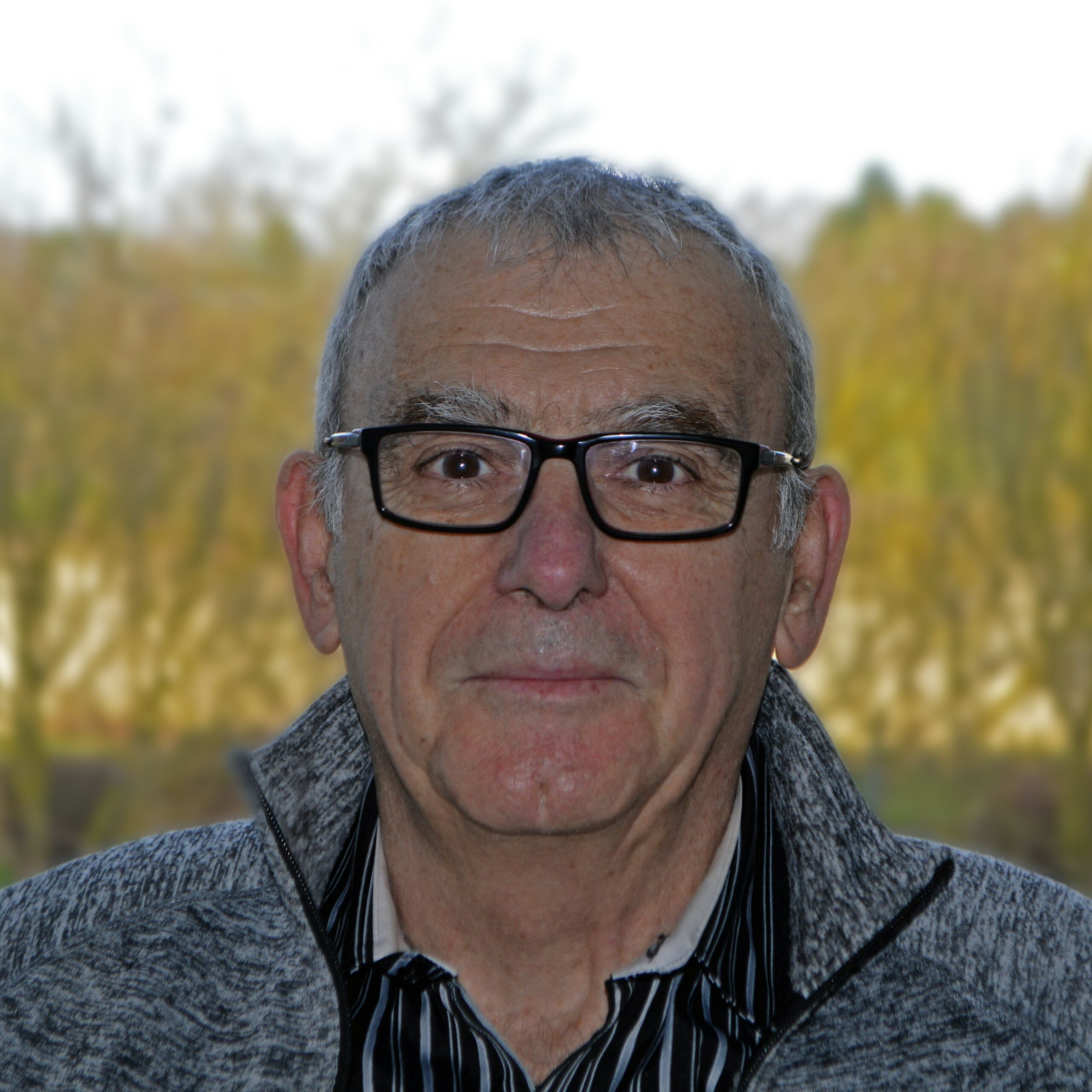 Gérard FRAISSE