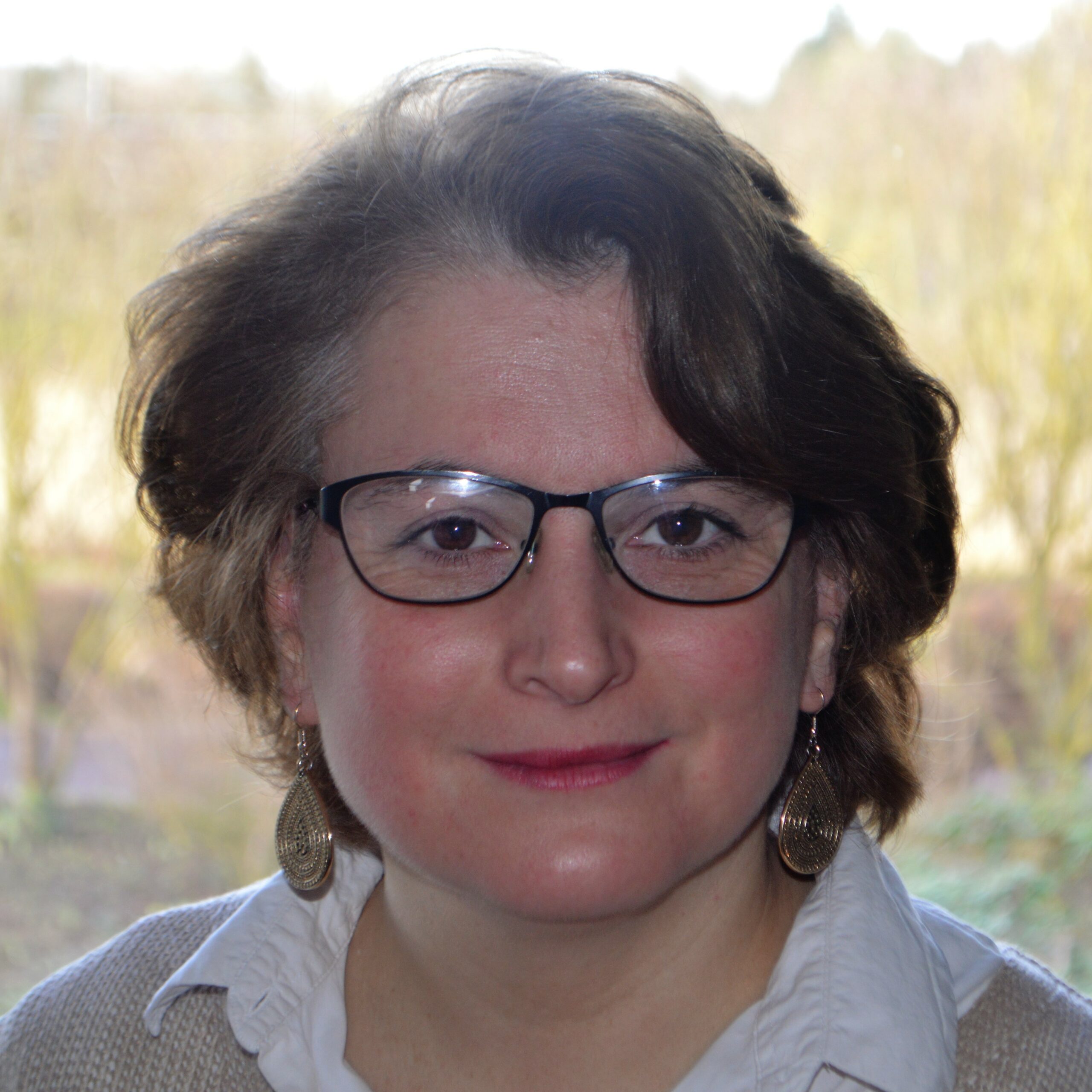 Katalin ESCHER