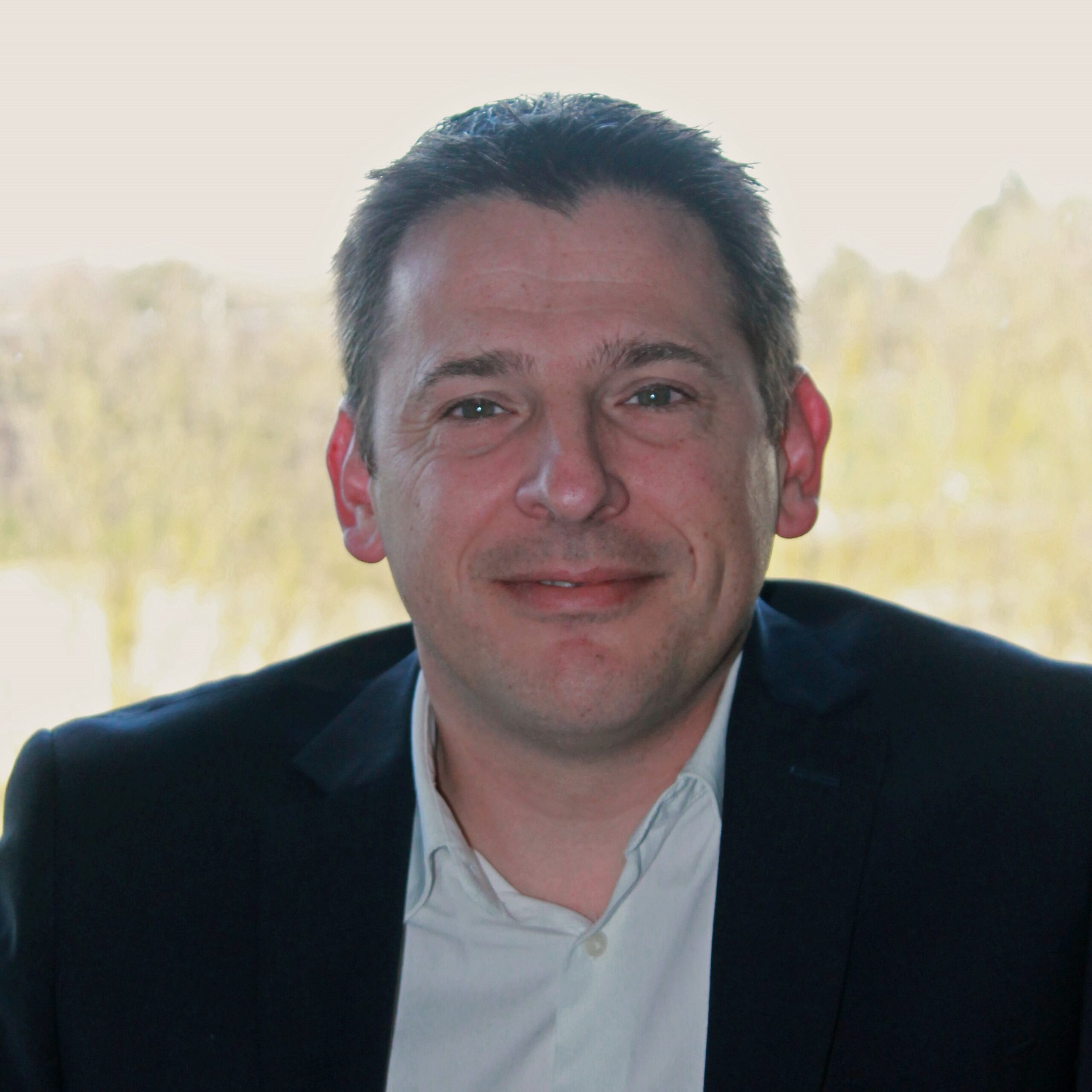 Laurent CUDEY