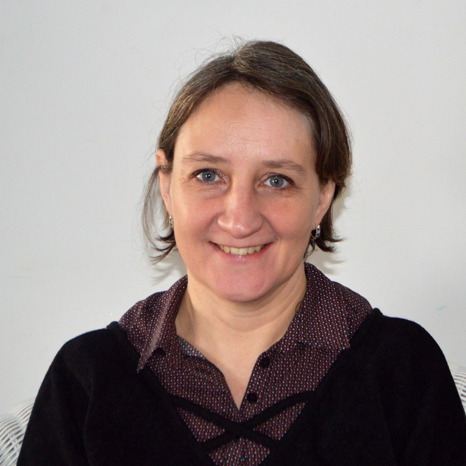 Sandrine ESCHBACH
